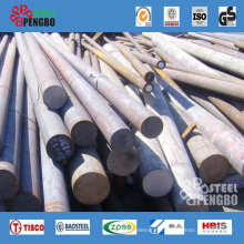 JIS S45c Carbon Steel Round Bar